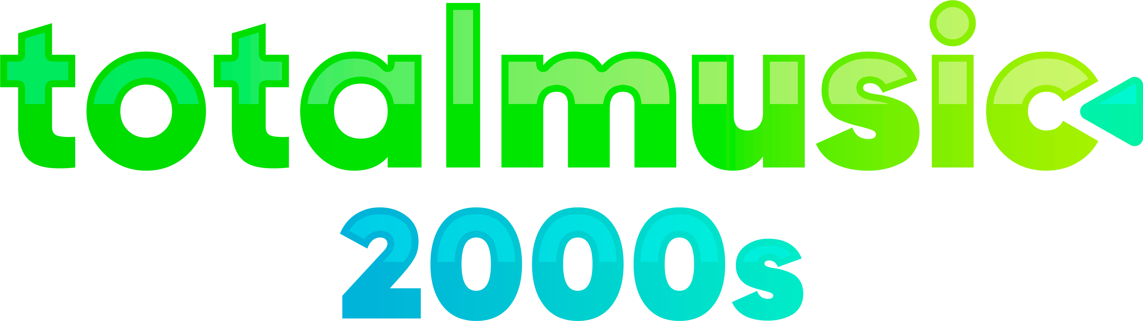 Channel No. 272 - Totalmusic 2000s Totalmusic 2000s