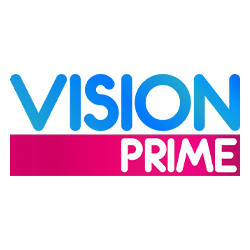 Vision Prime