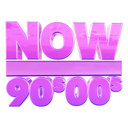 NOW 90s00s