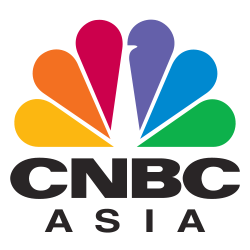 CNBC Asia