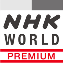 NHK World Premium