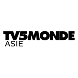 TV5 Monde Asie